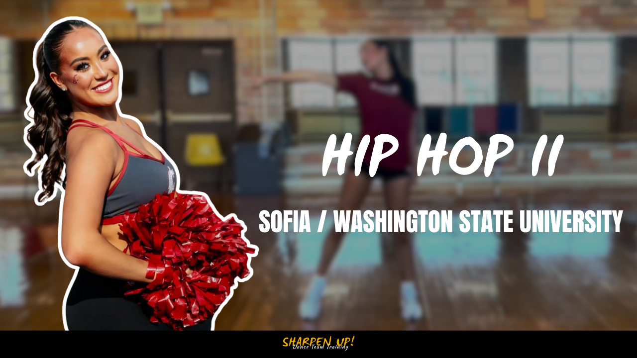 Hip Hop 2 - Sofia