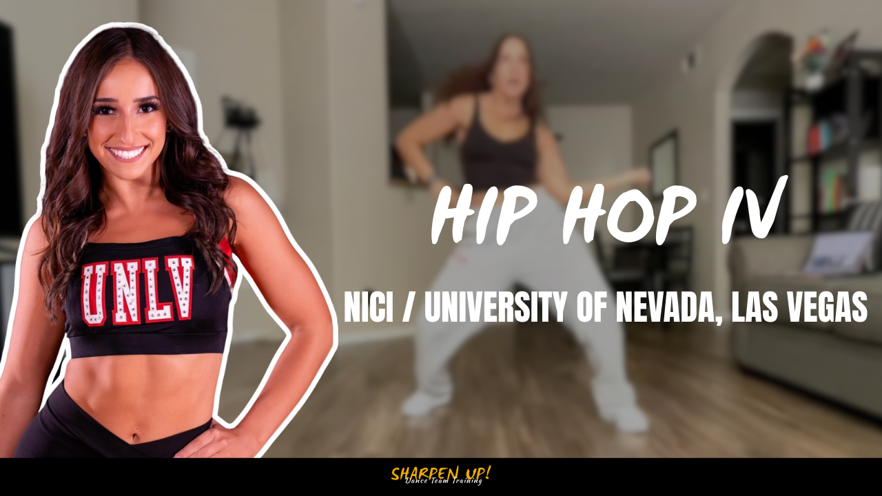 Hip Hop 4 - Nici