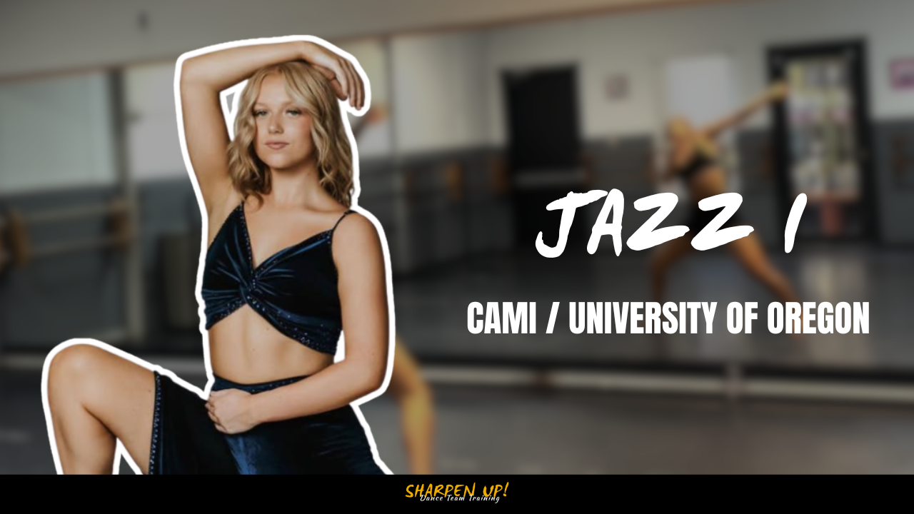Jazz 1 - Cami