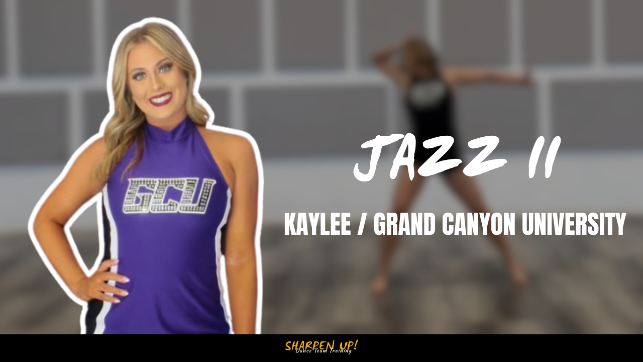Jazz 2 - Kaylee