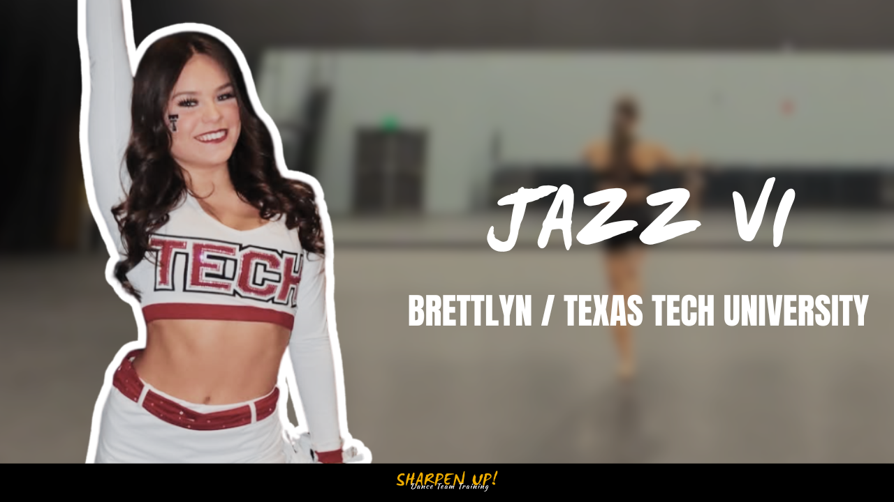 Jazz 6 - Brettlyn