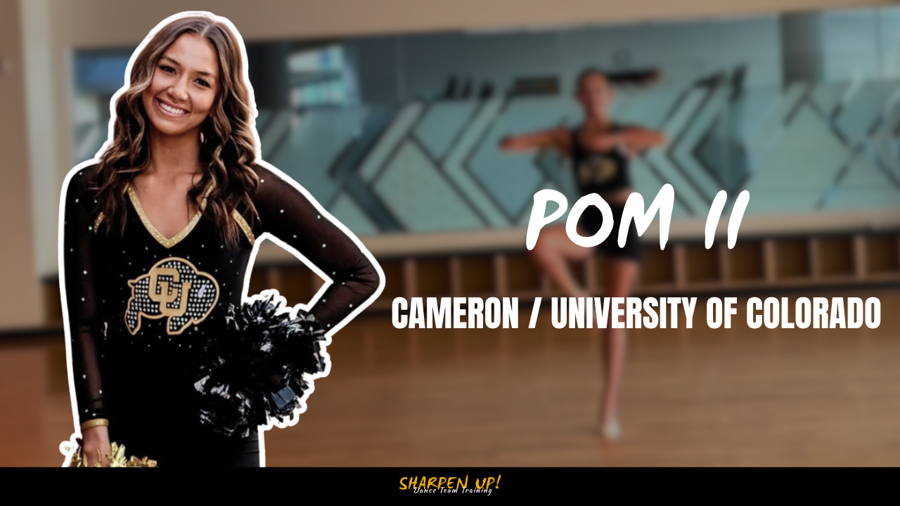 Pom 2 - Cameron