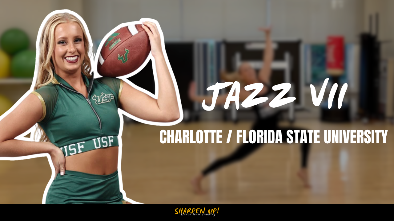 Jazz 7 - Charlotte