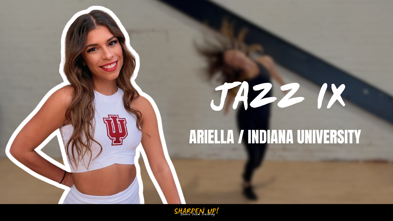 Jazz 9 - Ariella