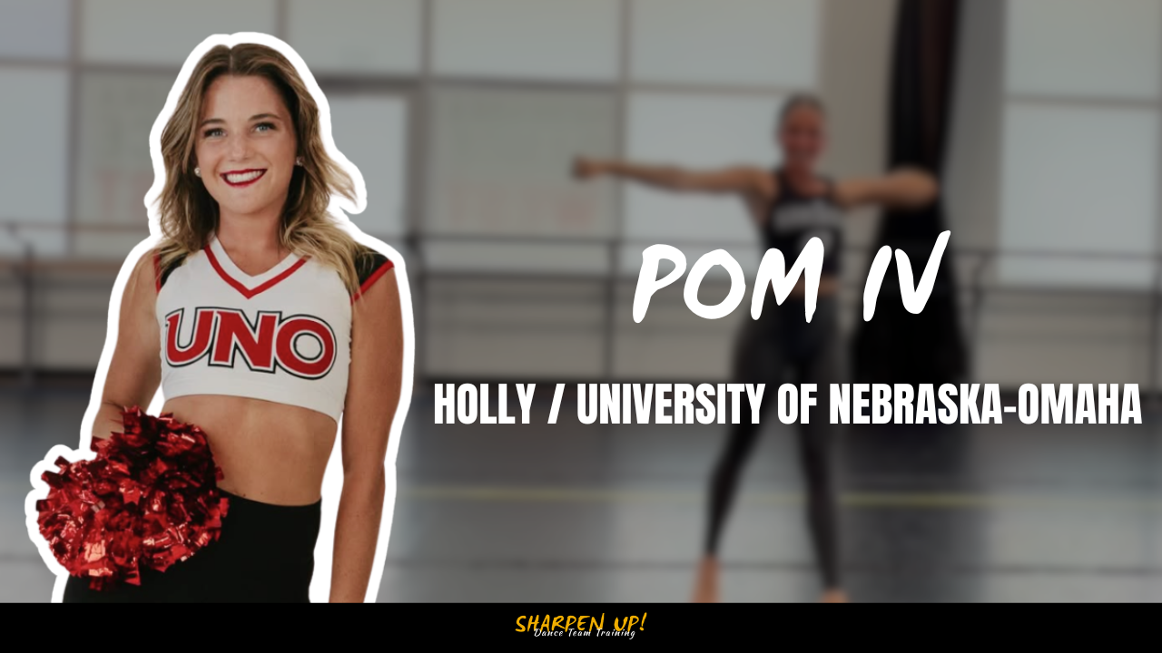 Pom 4 - Holly