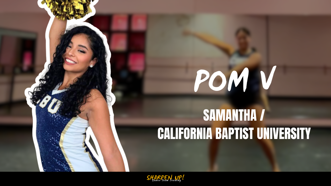 Pom 5 - Samantha