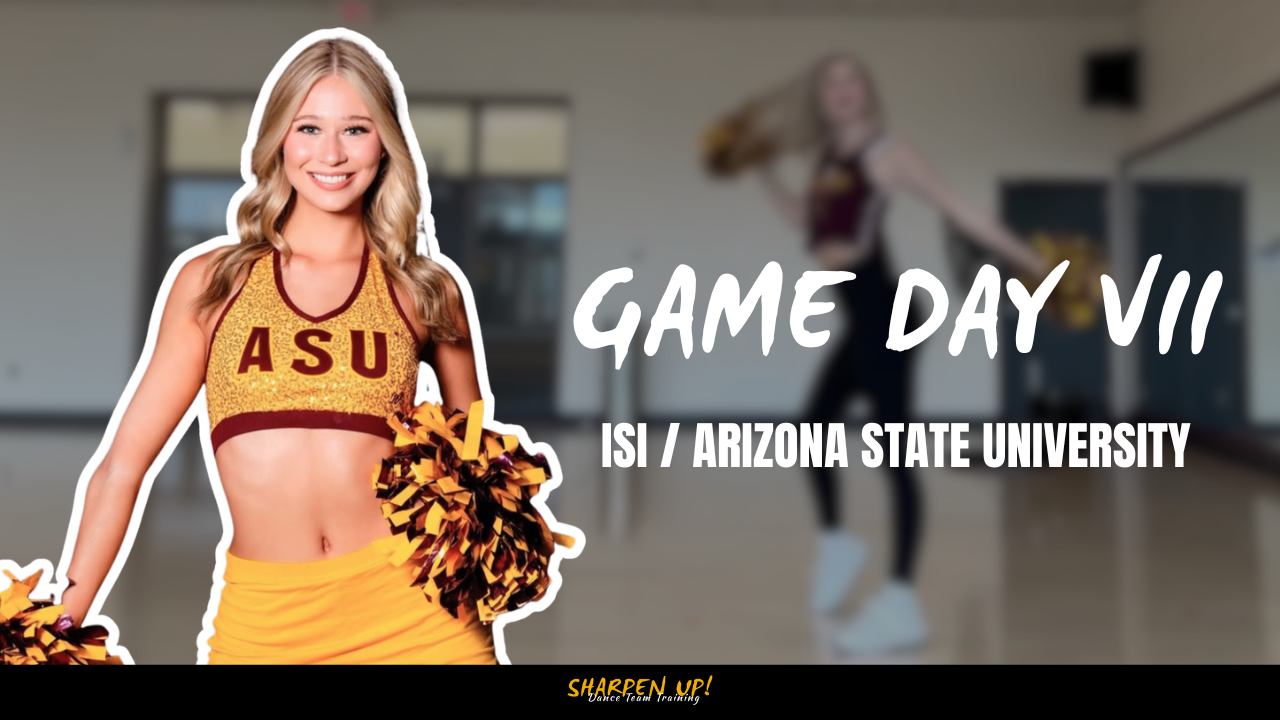 GameDay Pom 7 - Isi